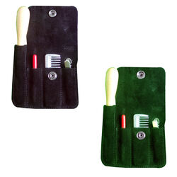 Intrepid International Leather Braiding Kit