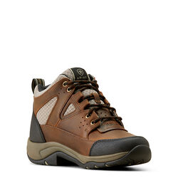 Ariat Women's Terrain VentTEK 360 - Distressed Brown/Taupe