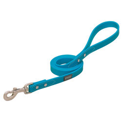 Terrain D.O.G. X-Treme Adventure Dog Leash - Hurricane Blue