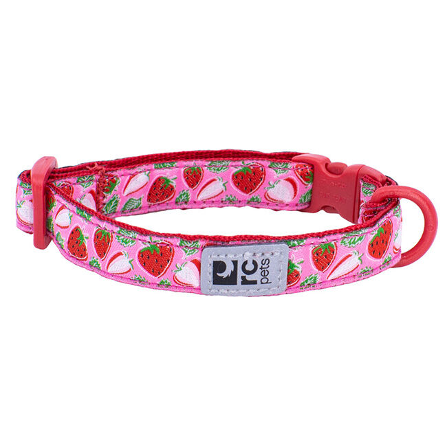RC Pets Breakaway Kitty Collar image number null