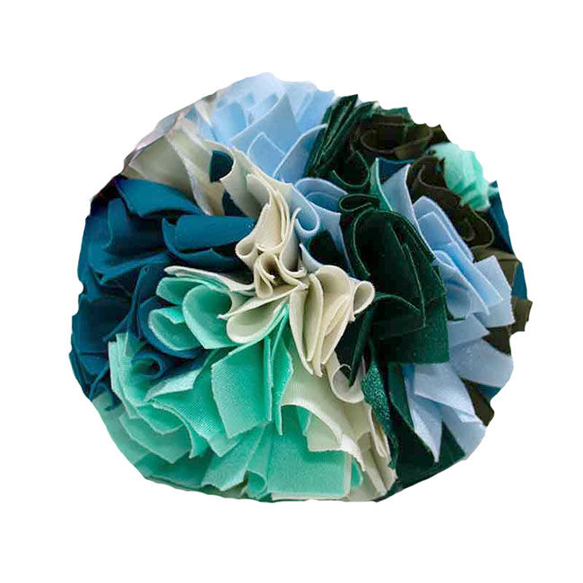 Fluff Monkey - Boot Buffer & Horse Groomer image number null