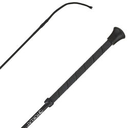 Toklat Dressage Whip with Rubber Grip