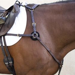 Nunn Finer 5-Way Hunting Breastplate with Elastic