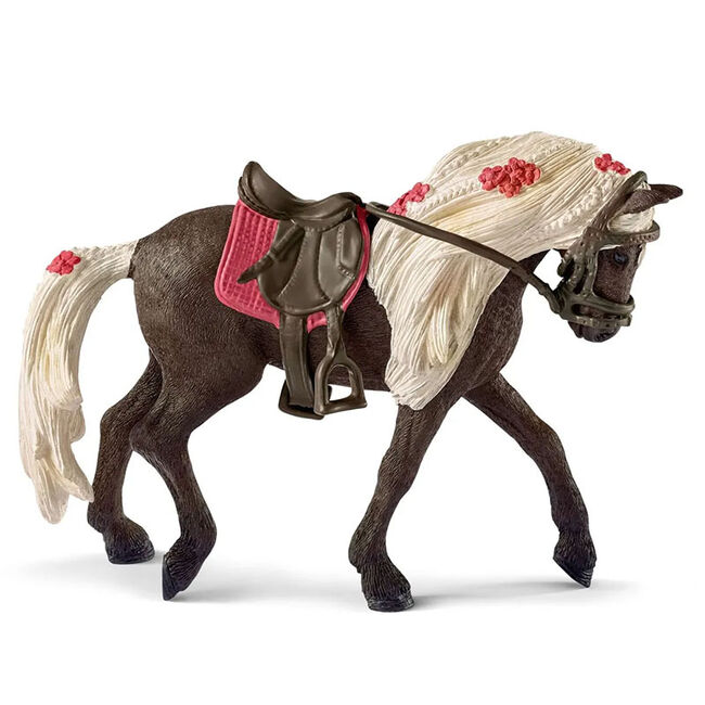 Schleich Rocky Mountain Horse Mare image number null