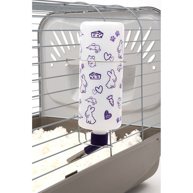 Lixit Weather Resistant Water Bottle - 32 oz image number null