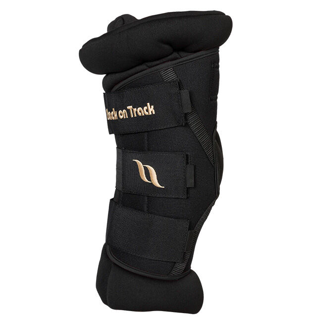 Back on track cheap splint boots