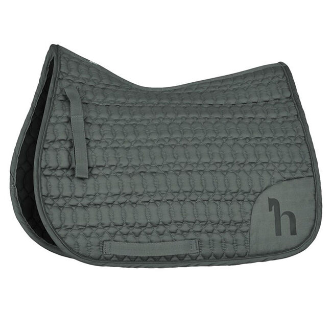 Horze Trixi All Purpose Saddle Pad - Pony image number null
