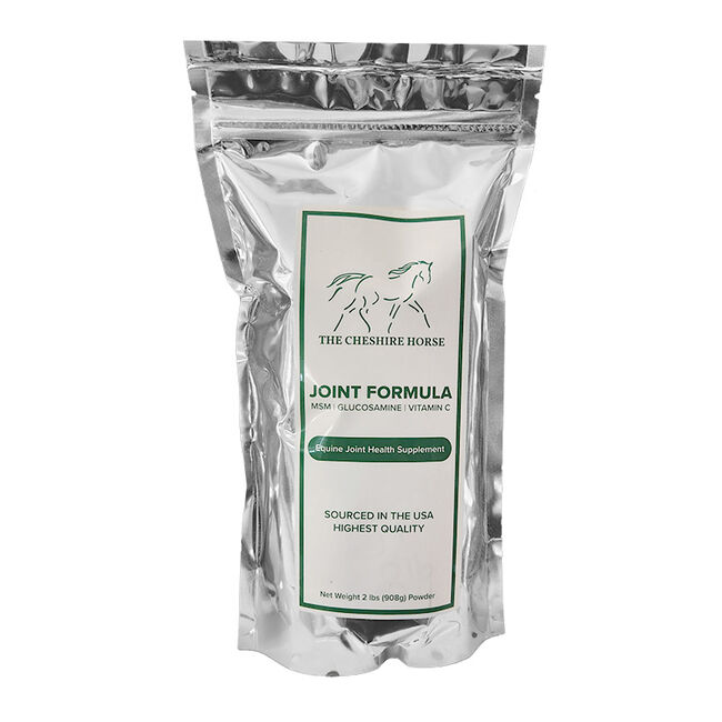 Cheshire Horse Joint Formula  image number null