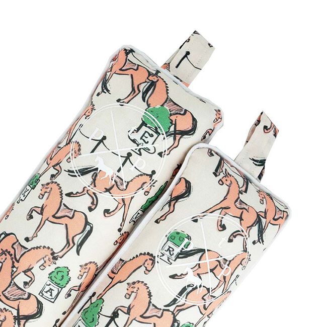 The Posh Pony Boot Stuffers - Closeout image number null