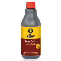 Effax Leather Combi Cleaner - 500 ml
