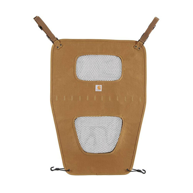 Carhartt Universal Nylon Duck Pet Barrier image number null