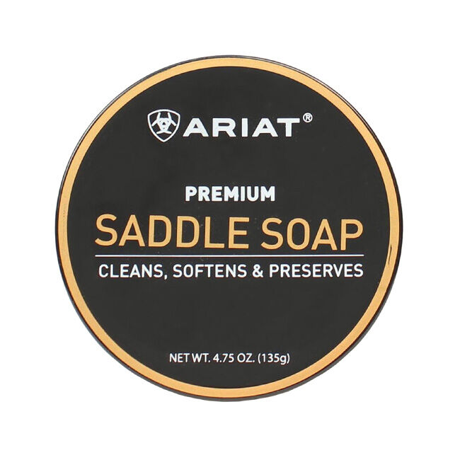 Ariat saddle sales