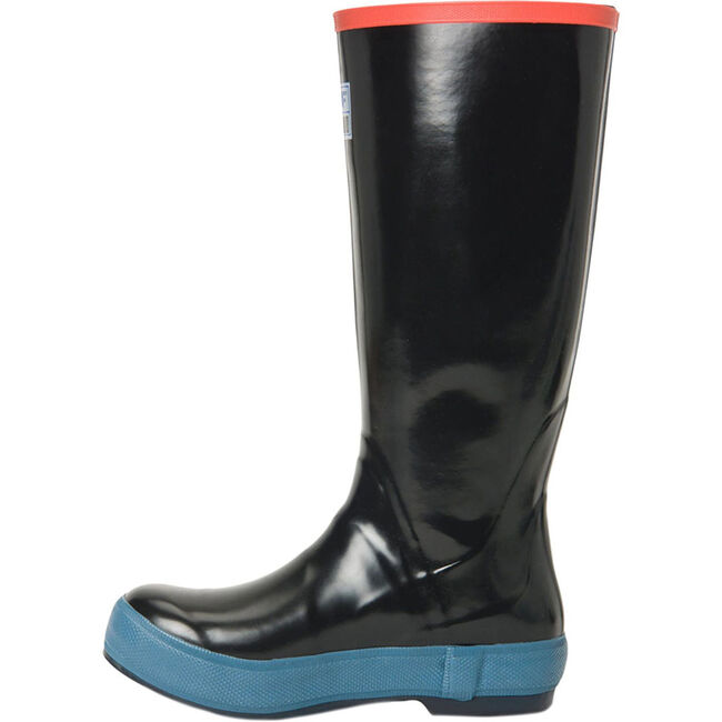 XTRATuf Women's 15" Legacy Boot - Beach Glass/Black image number null