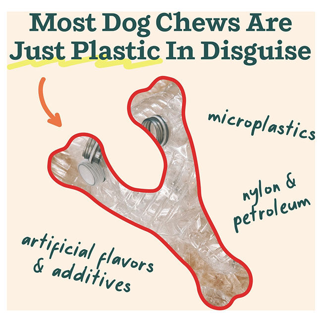 Woof HonestChew - Infinity image number null