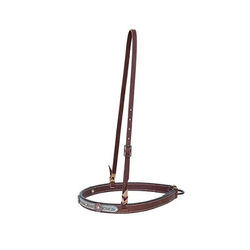 Weaver Savannah Noseband