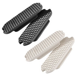Korsteel Knife Edge Stirrup Pads