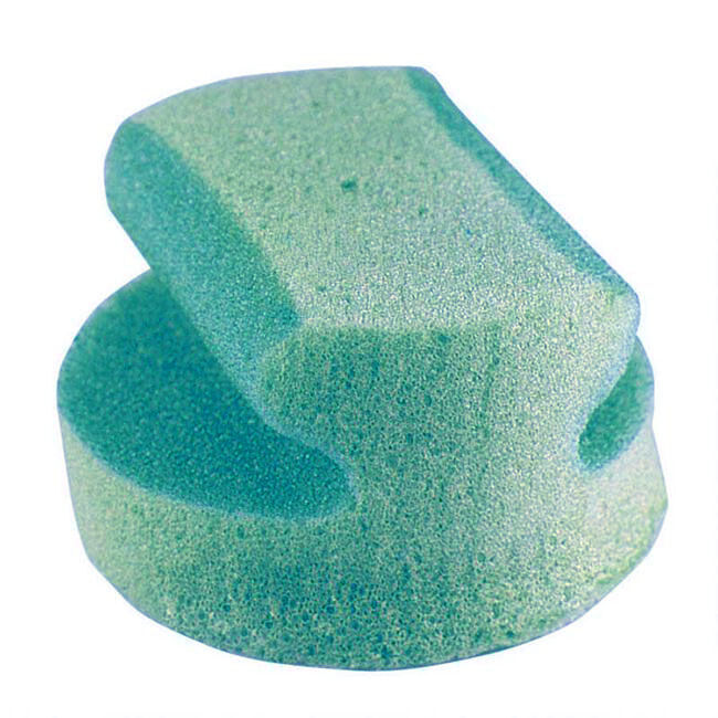 Tail Tamer Puck Tack Sponge - Assorted Colors image number null