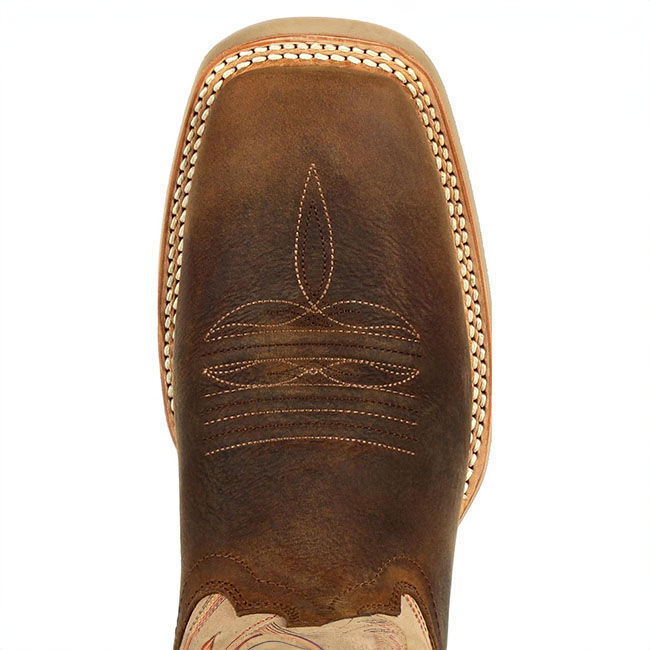 Durango Men's Rebel Pro Lite Western Boot - Coyote Brown image number null