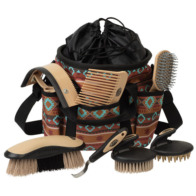 Weaver Equine Grooming Kit image number null