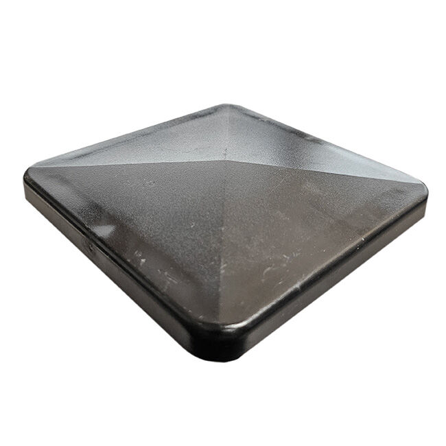 Powerfields 4" x 4" Replacement Vinyl Post Cap image number null