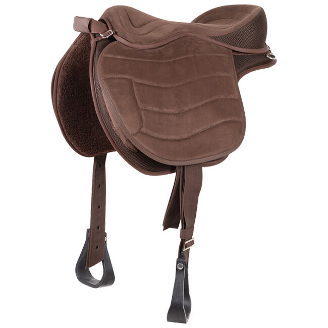 Cashel Soft Saddle G2 image number null