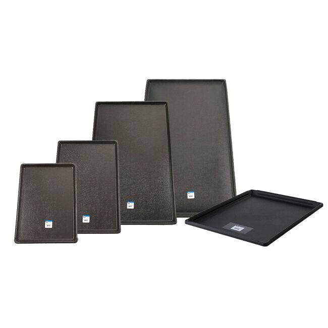 Plastic Tray for Wire Dog Crates  image number null