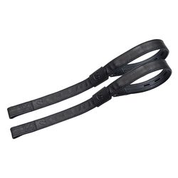 Bates Leather Webbers