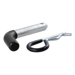 CURT 4-1/2" Hitch Pin and Clip