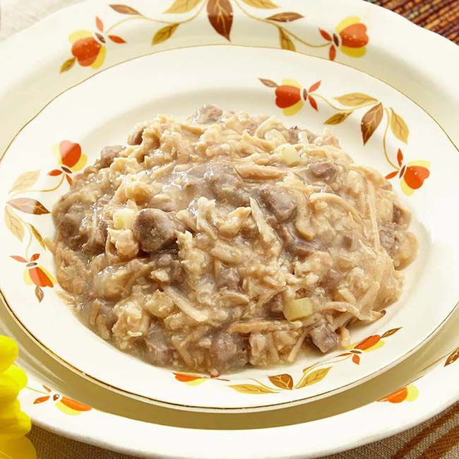 Earthborn Holistic Cat Food - Chicken Jumble with Liver - 5.5 oz image number null