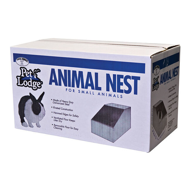 Miller Small Animal Nest image number null