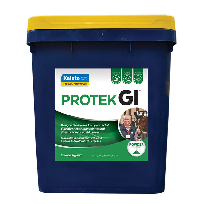 Kelato Protek GI image number null