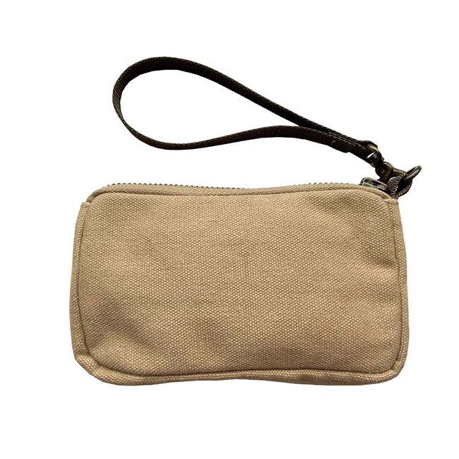 American Glory Style Molly Wristlet - Pony Express image number null