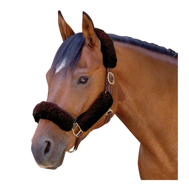 Toklat CoolBack Fleece Halter Cover Set - 4-Piece image number null