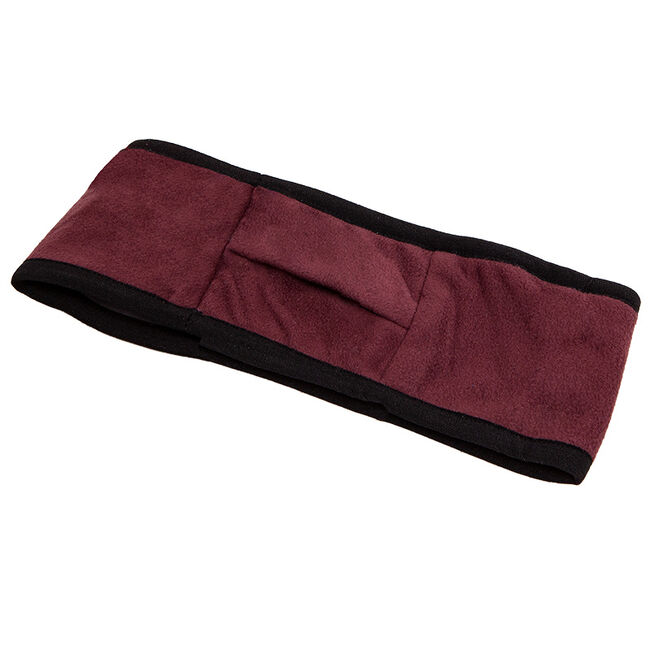 Irideon Chinchillaaah Headband image number null