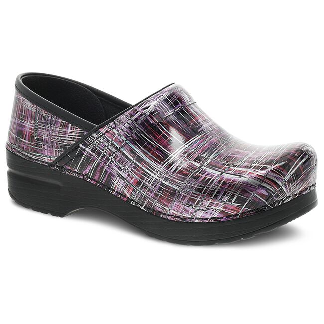 dansko crosshatch patent