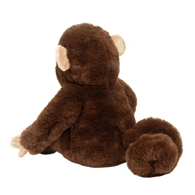 Douglas Mikie the Soft Monkey image number null