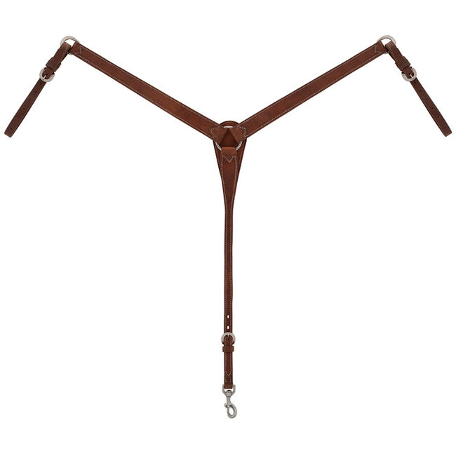 Weaver Synergy Tapered Breastcollar image number null