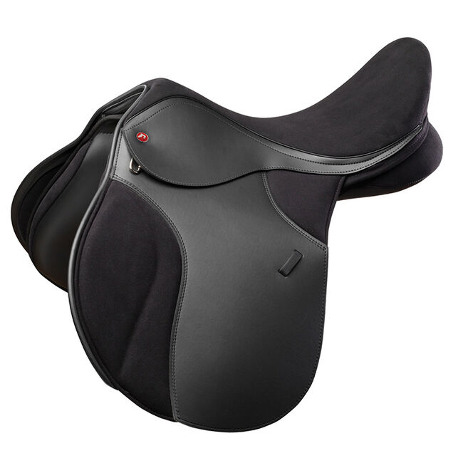 Thorowgood T4 Compact GP Saddle image number null