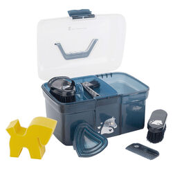 Waldhausen Kids' Deluxe Grooming Kit