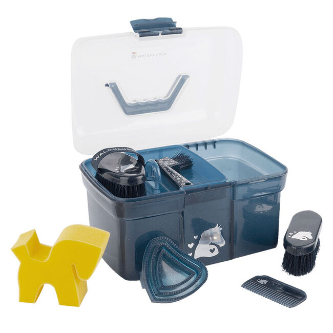 Waldhausen Kids' Deluxe Grooming Kit image number null