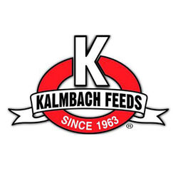 Kalmbach Feeds Dehydrated Alfalfa Pellets - 50lb