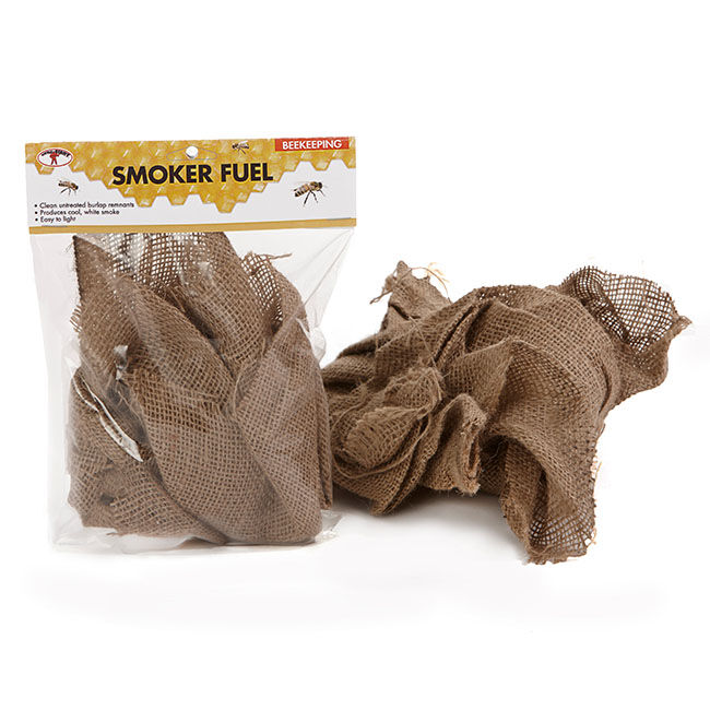 Beekeeping Smoker Fuel image number null