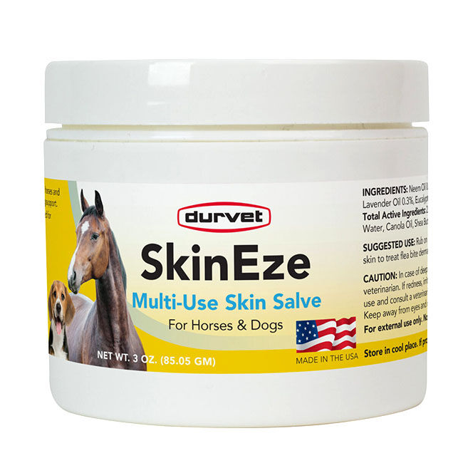 Durvet SkinEze Multi-Use Skin Salve image number null