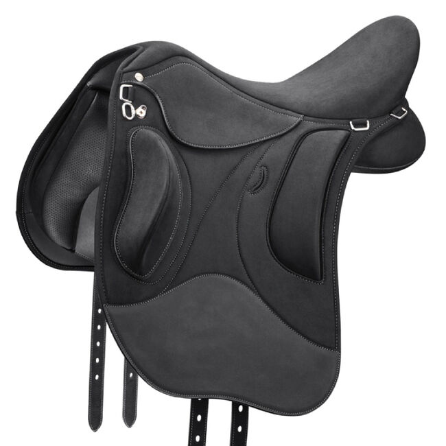 Wintec Pro Endurance Saddle With HART image number null