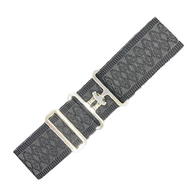 Benny Bows Surcingle Elastic Belt image number null