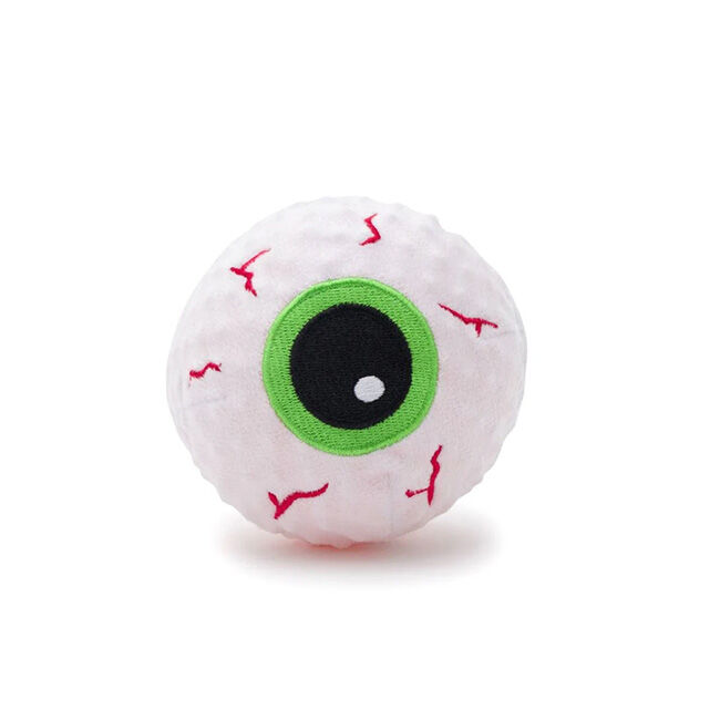 FabDog Faball Dog Toy - Eyeball image number null