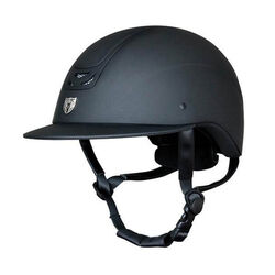 Tipperary Royal Helmet with Wide Brim