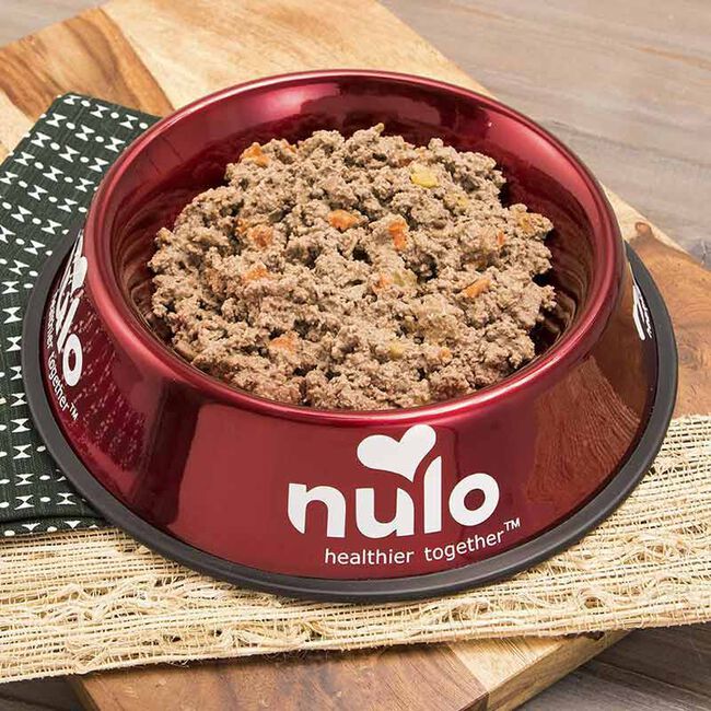 Nulo FreeStyle Dog Pate image number null