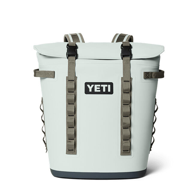 YETI Hopper M20 Soft Backpack Cooler - Ridgeline image number null