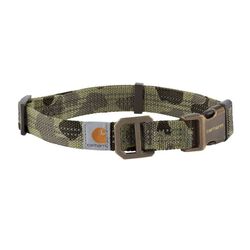 Carhartt Tradesman Collar for Dogs - Camo